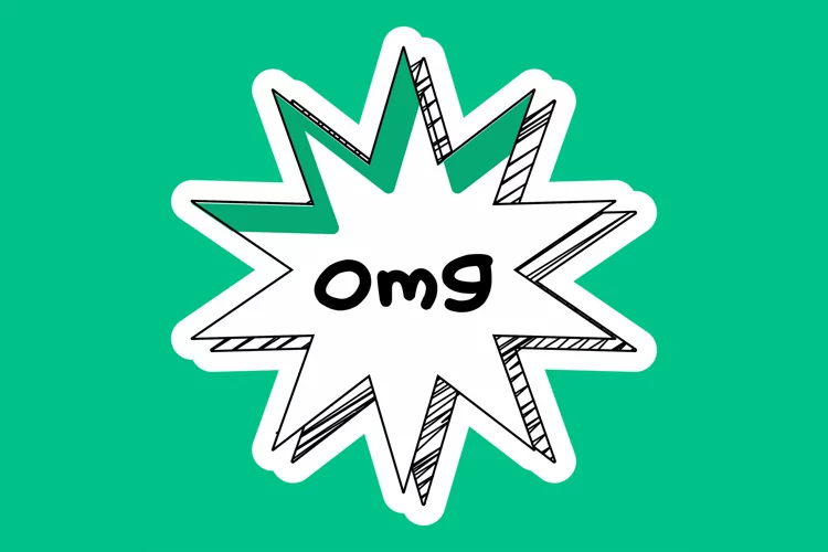 OMG Message Stickers, Enhancing Communications