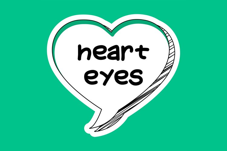 Eyes Clipart Image 22