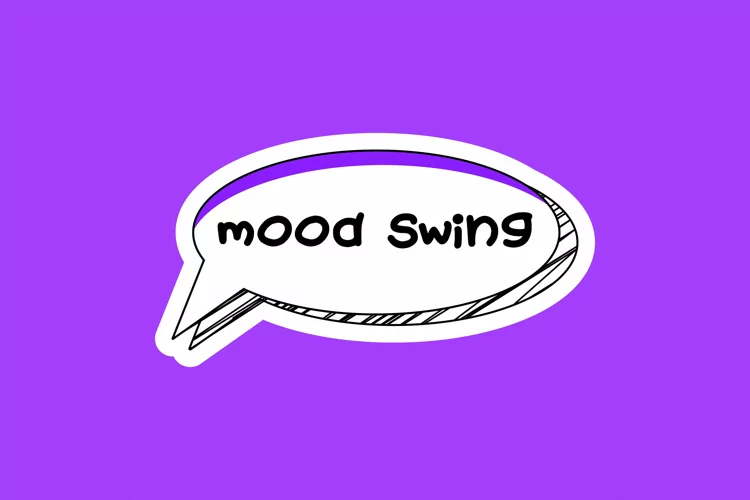 Mood Swing Message Stickers, Enhancing Communications