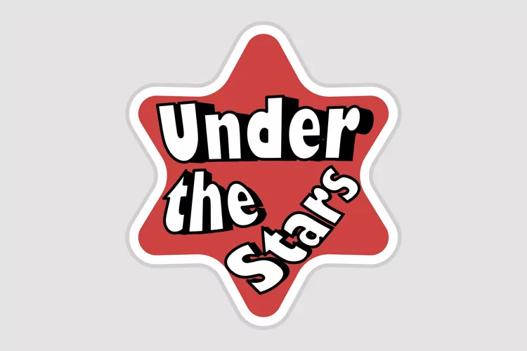 Under the Stars Message Stickers, Enhancing Communications
