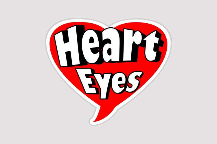 Eyes Clipart Image 21