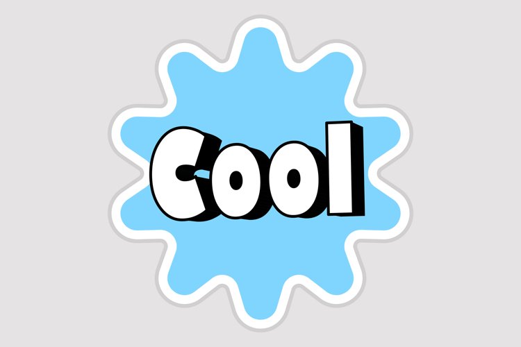 Cool Stickers Image 22