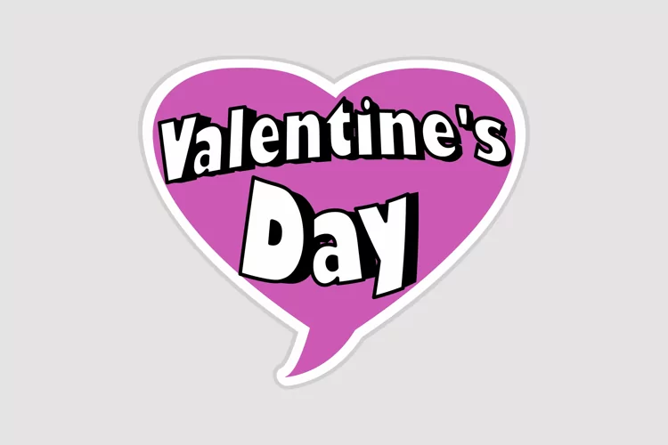 Valentine's Day Message Stickers, Enhancing Communications