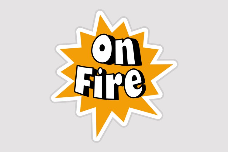 Fire Clipart