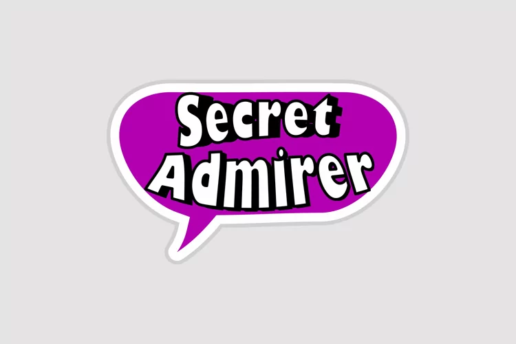 Secret Admirer Message Stickers, Enhancing Communications