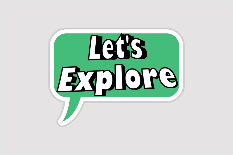 Let's Explore Message Stickers, Enhancing Communications