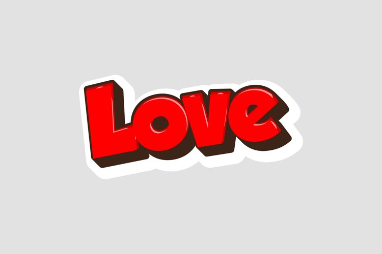 Love Illustration Image 9
