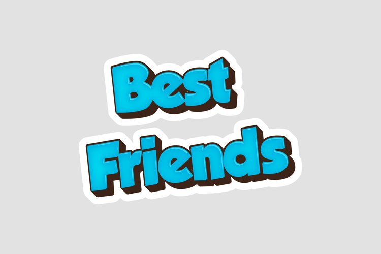 Friends Clipart Image 4