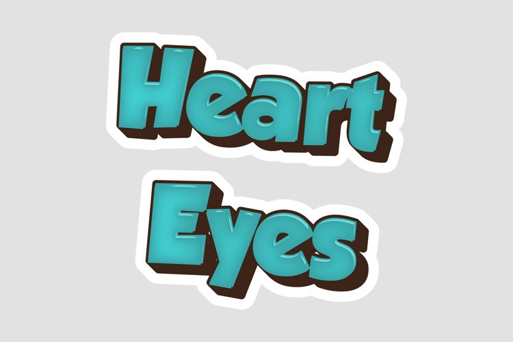 Eyes Clipart Image 20