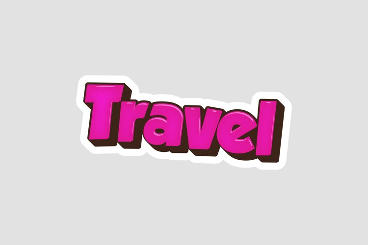 Travel Illustration Image 24