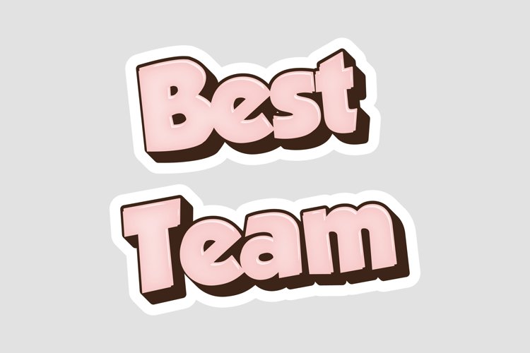 Best Team Message Stickers, Enhancing Communication example image 1