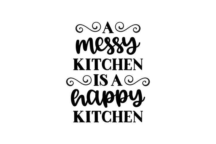 Kitchen Clipart Image 13