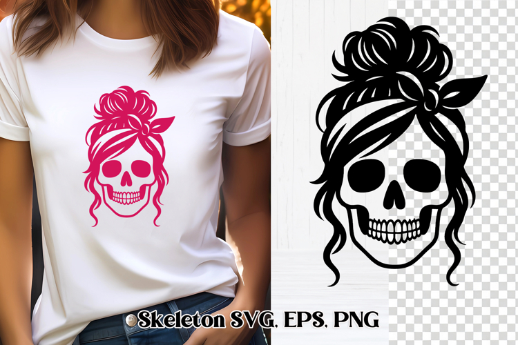 Skeleton Clipart
