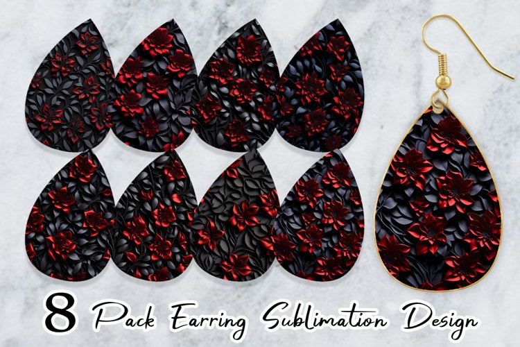Teardrop Clipart Image 22