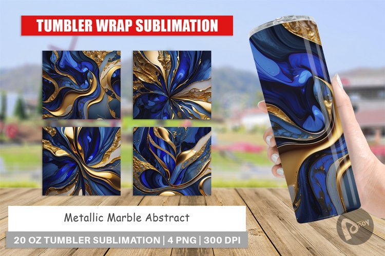 Marble Texture Image 5