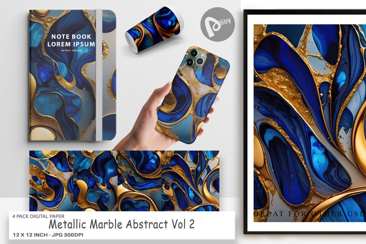 Marble Background Image 8