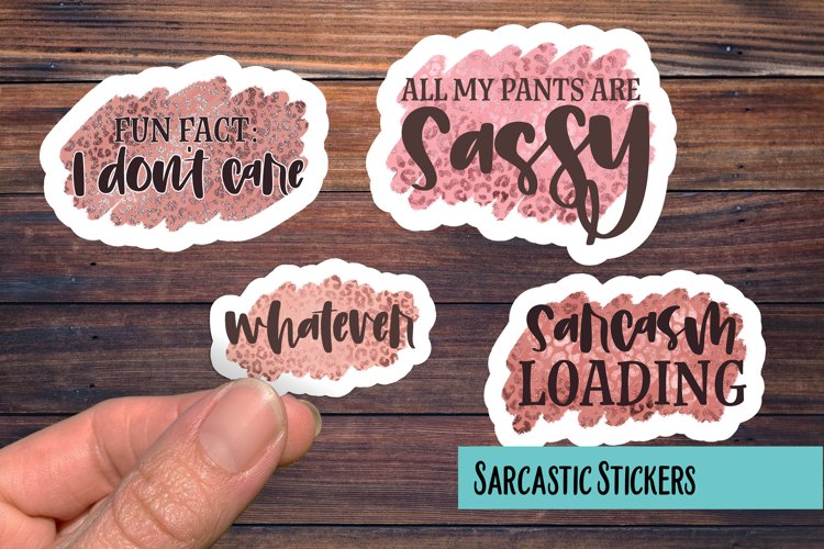 Sticker Png Image 15