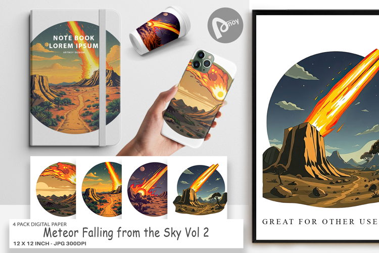 Sky Background Image 15