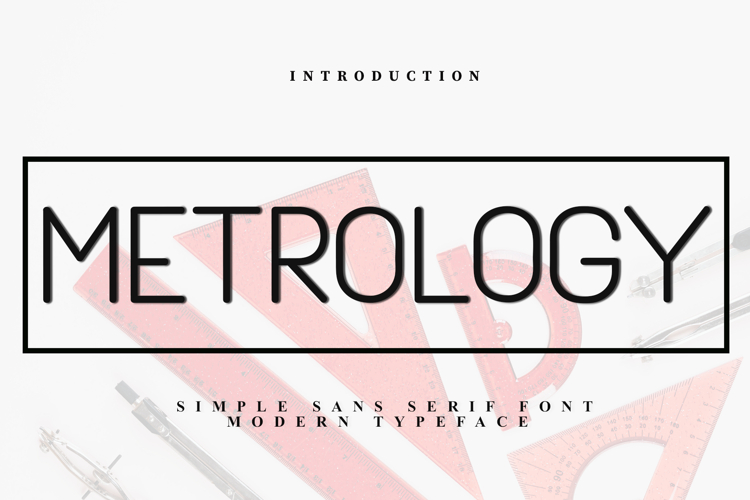 Metrology