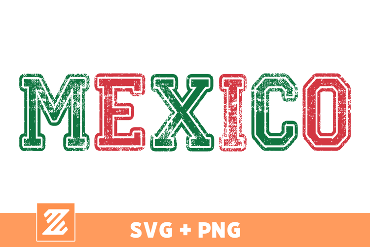 Mexico flag PNG, Mexico SVG, Mexican PNG t-shirt