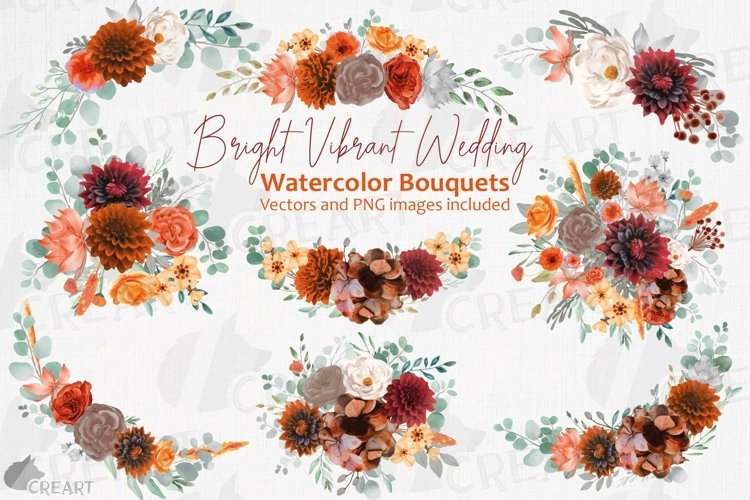 Floral Invitation Template Image 8