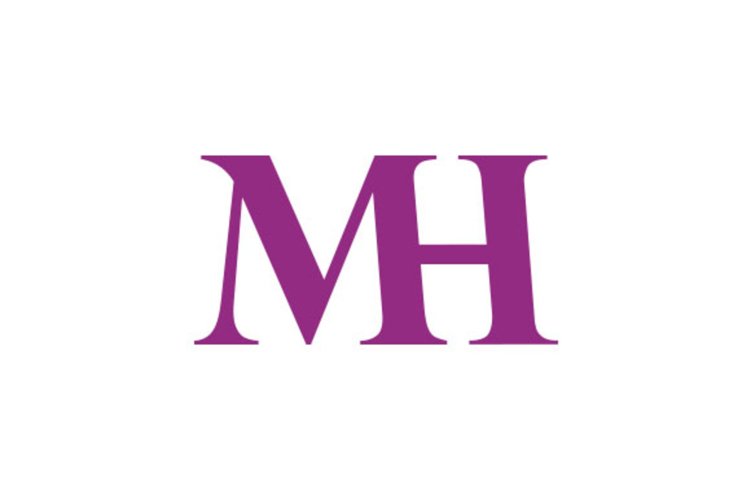 MH Logo design example image 1