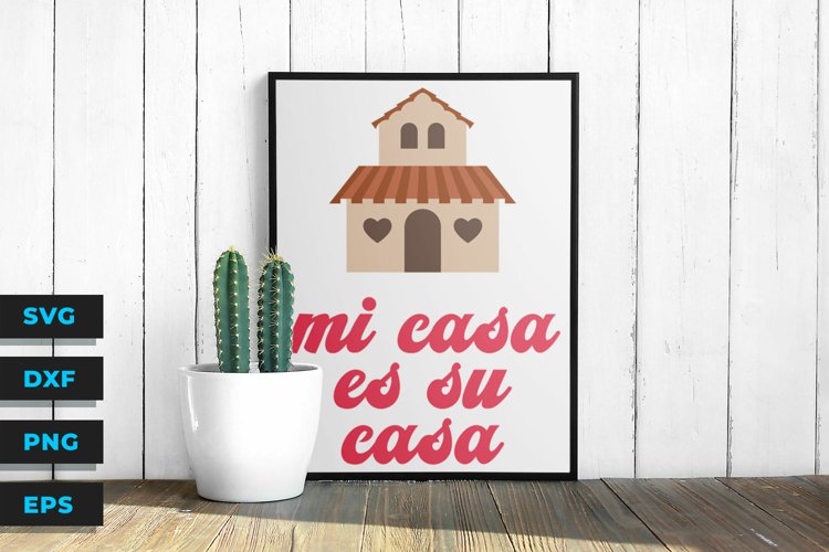 Mexican Clipart Image 3