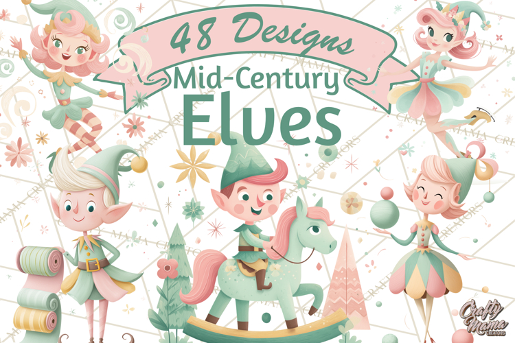 Holiday Illustration Image 23