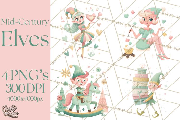 Holiday Illustration Image 13