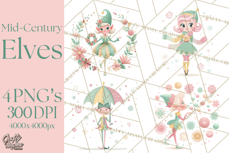 Holiday Illustration Image 17