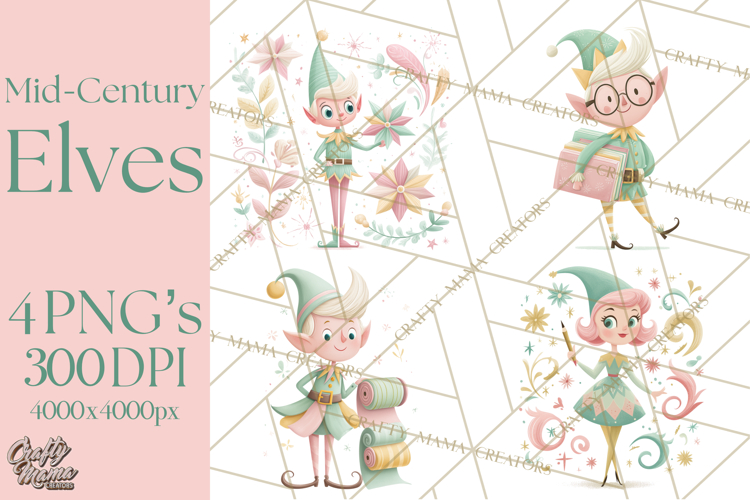 Holiday Illustration Image 19