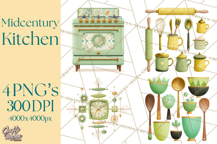 Avocado Clipart Image 13