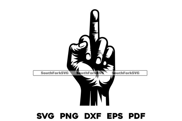 Hands Clipart Image 24