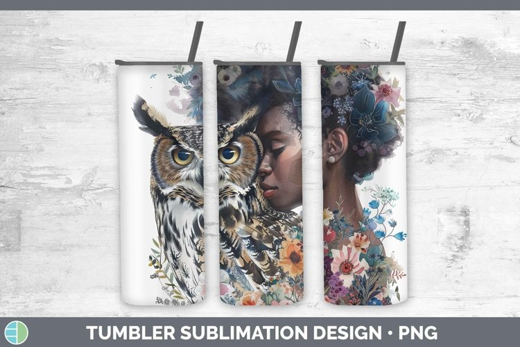 Sublimation Tumbler Designs Image 7