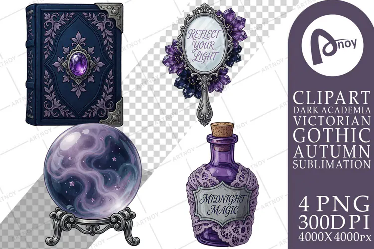 Midnight Celestial Sublimation