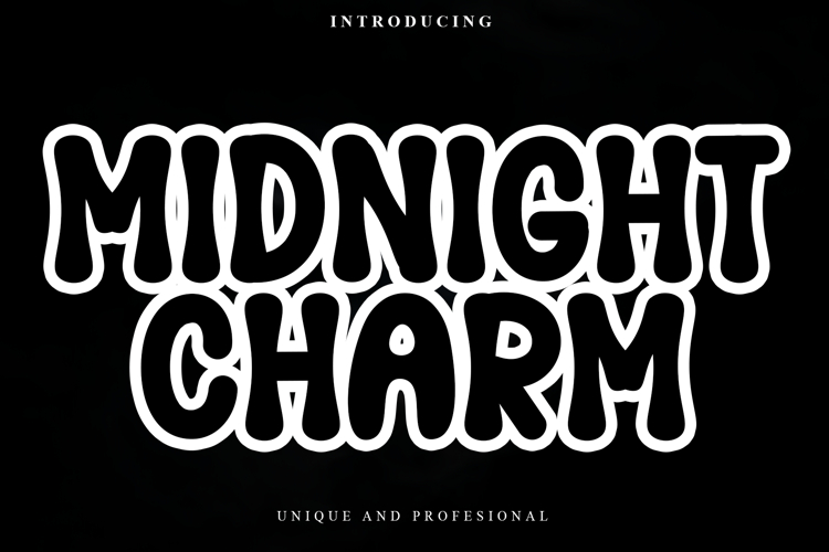 Halloween Font Image 17