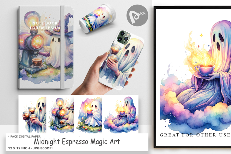 Magic Background Image 15