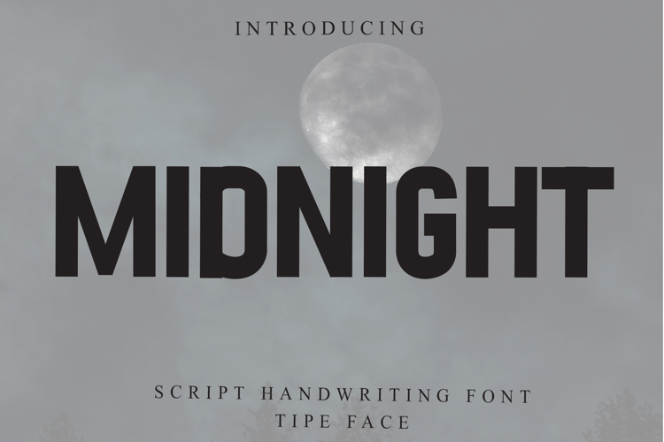Midnight