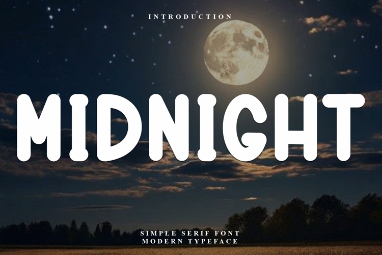 Midnight