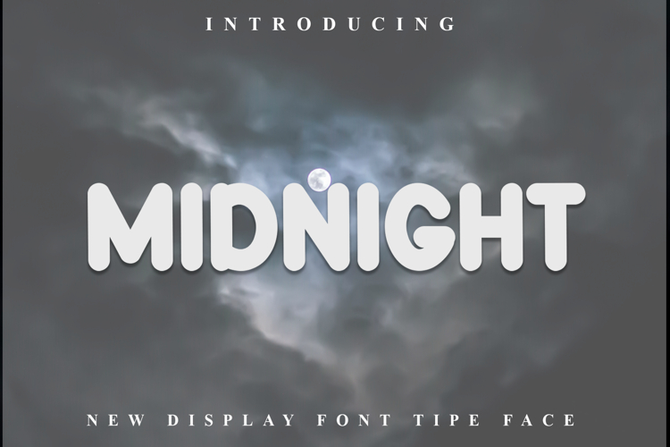 MIDNIGHT