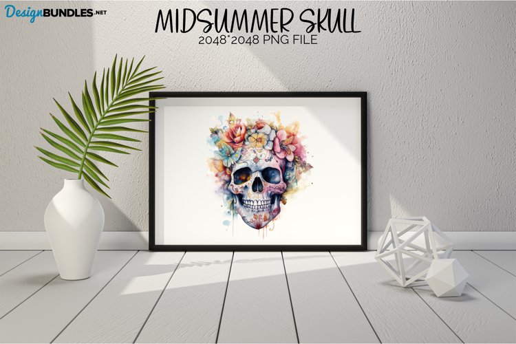 Boho Clipart Image 12