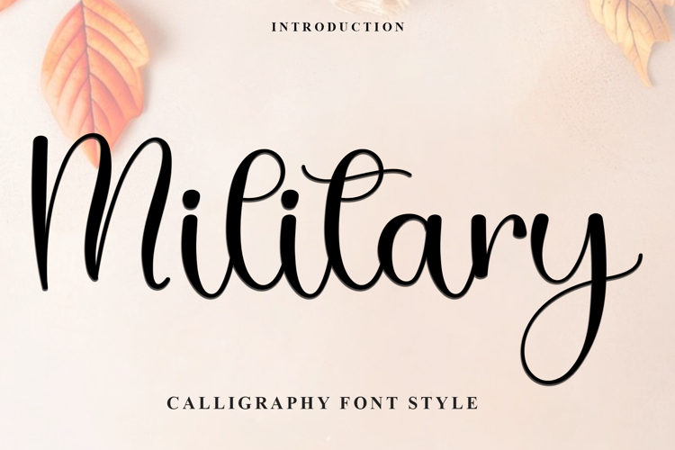 Military