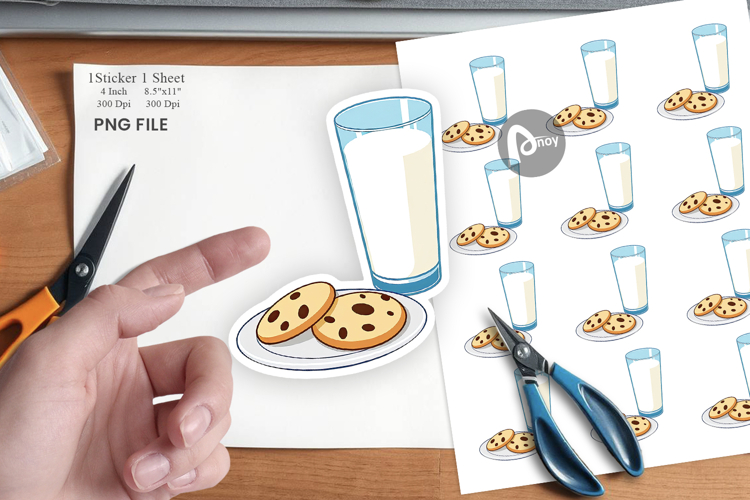 Cookie Png Image 17