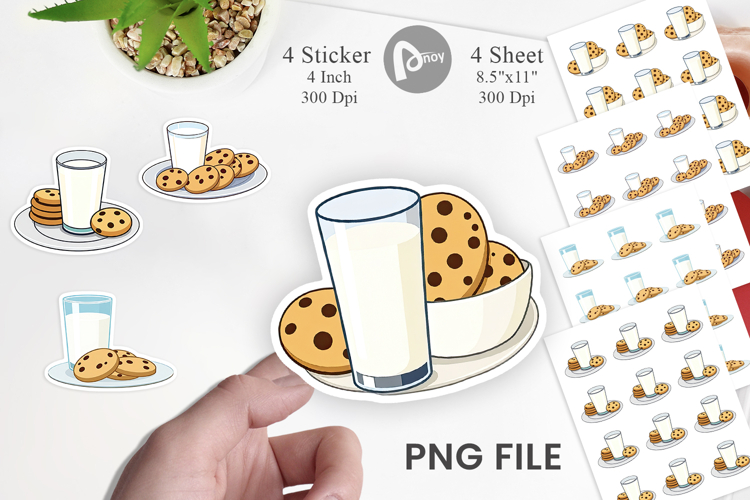 Cookie Png Image 20