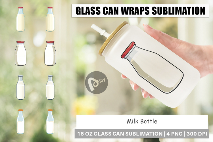 Beer Bottle Clipart Image 20