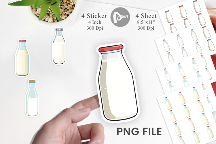 Sticker Png Image 3
