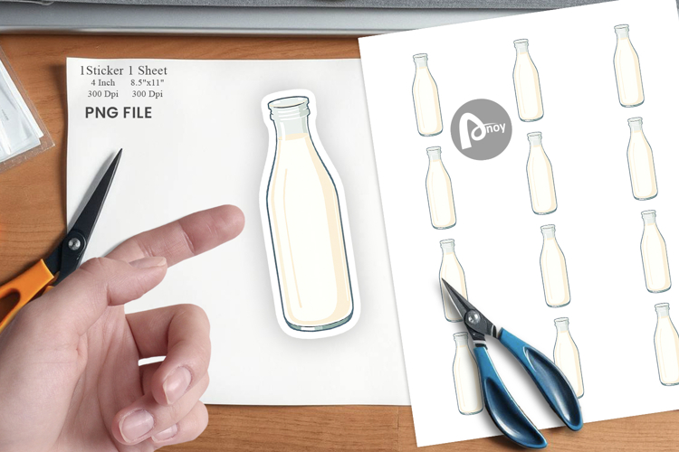 Sticker Png Image 24
