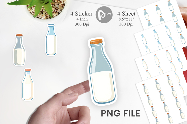 Sticker Png Image 24