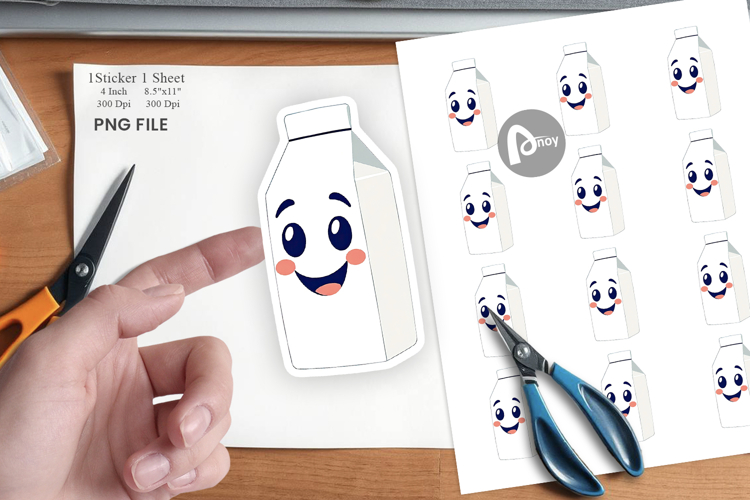 Sticker Png Image 21