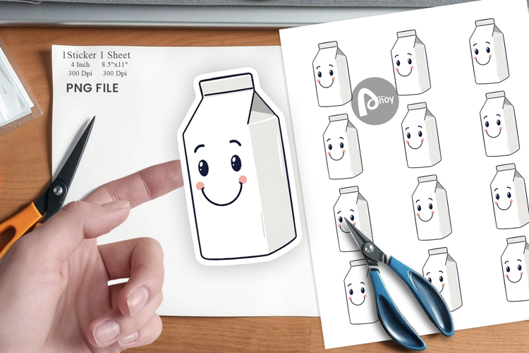 Sticker Png Image 20